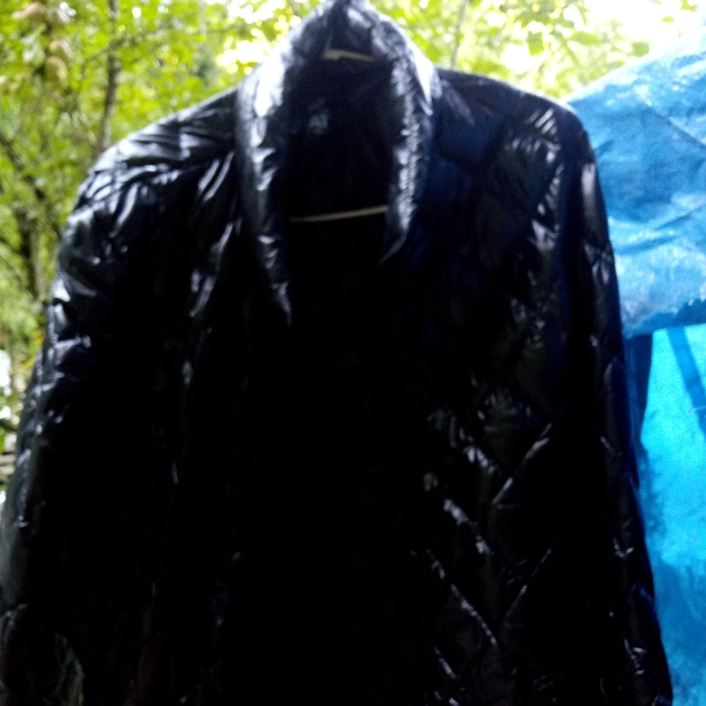 32 Heat Women's Black Large Jacket - Picture 1 of 6